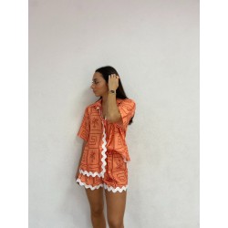 Conjunto Palmeras