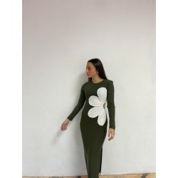 Vestido Margarita