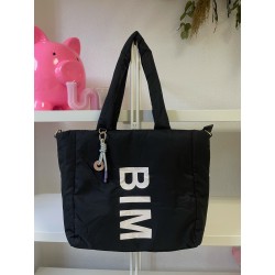 Bolso Bimba Negro