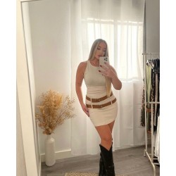 Vestido Ibiza