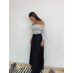 Falda Carmen