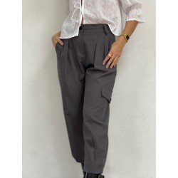 Pantalón Bolsillo