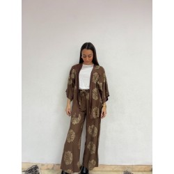 Conjunto Barroco